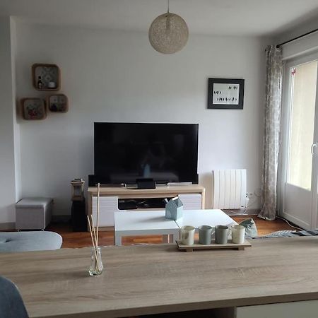 Appartement Cocooning Ars-sur-Moselle Exteriör bild