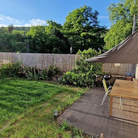 Appartement Cocooning Ars-sur-Moselle Exteriör bild
