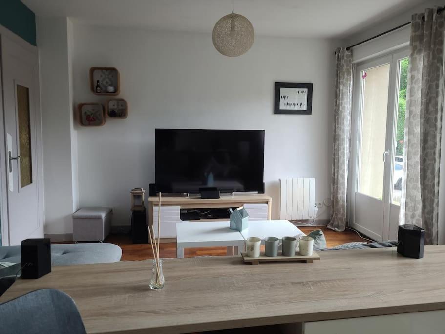 Appartement Cocooning Ars-sur-Moselle Exteriör bild