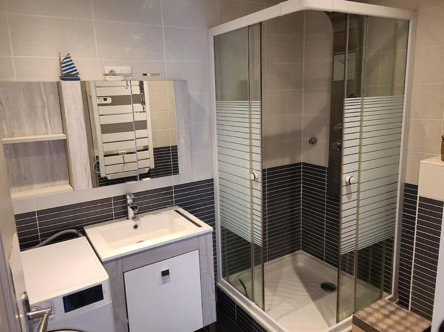 Appartement Cocooning Ars-sur-Moselle Exteriör bild